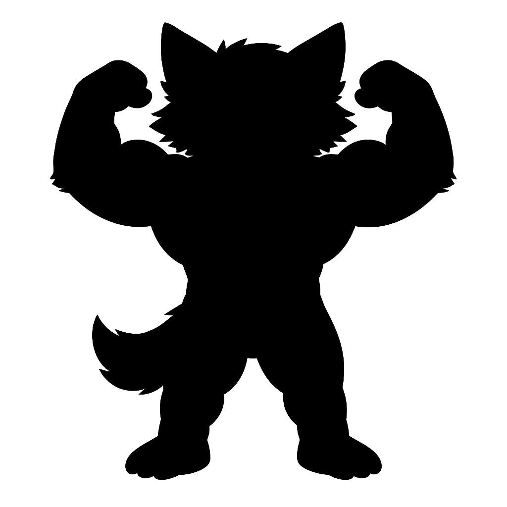 ガチムチ